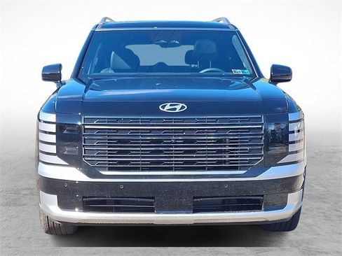 New 2026 Hyundai Palisade Calligraphy image 2