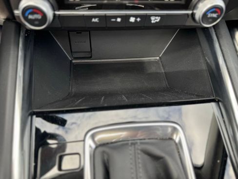 Certified 2023 MAZDA CX-5 AWD 2.5 S w/ Premium Package image 12