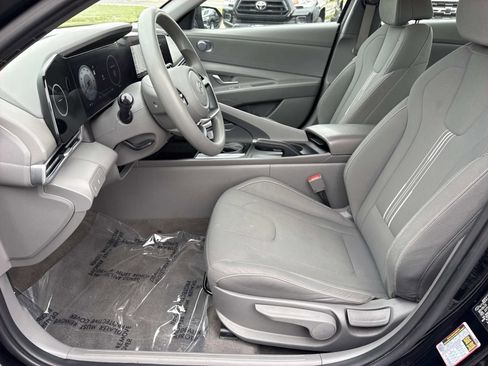 Used 2024 Hyundai Elantra SEL FWD image 29