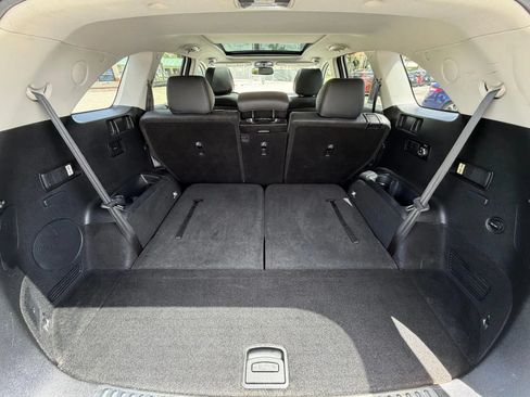 Used 2016 Kia Sorento SX FWD image 26