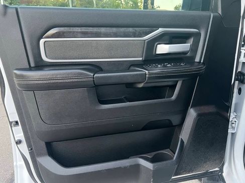 Used 2022 RAM 3500 Lone Star w/ Safety Group B image 31