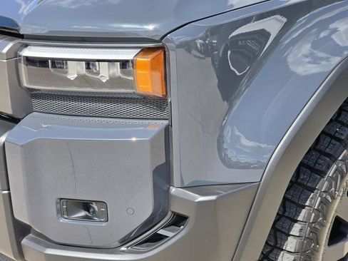 Certified 2026 Toyota Land Cruiser w/ Premium Package AWD/4WD image 6