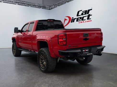 Used 2015 Chevrolet Silverado 1500 LT w/ All Star Edition image 11