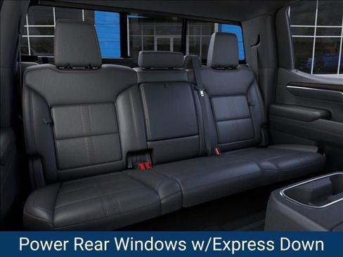 New 2026 Chevrolet Silverado 1500 High Country image 19