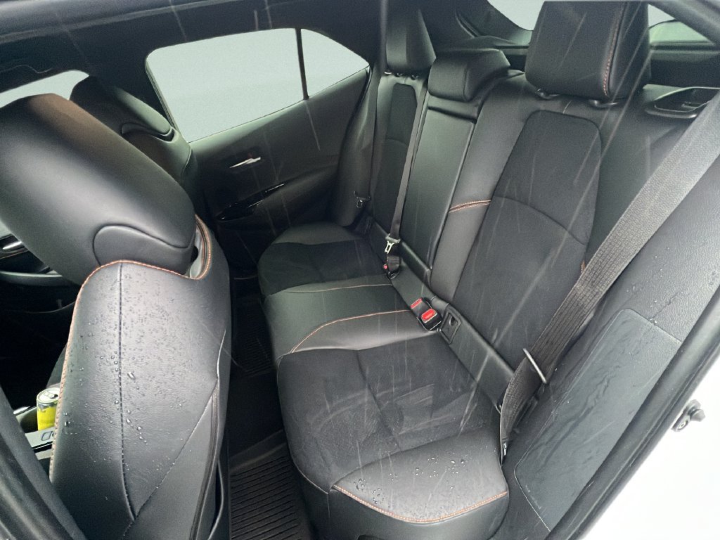 Used 2026 Toyota Corolla SE FWD image 10