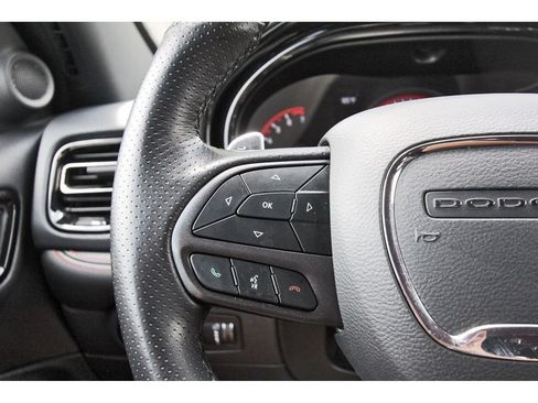 Used 2024 Dodge Durango GT AWD/4WD image 19
