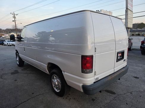 Used 2014 Ford E-150 and Econoline 150 image 4