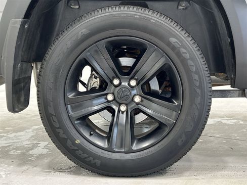 Used 2022 RAM 1500 Classic Warlock image 10