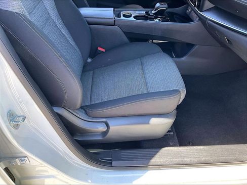 Used 2021 Nissan Rogue S AWD/4WD image 33