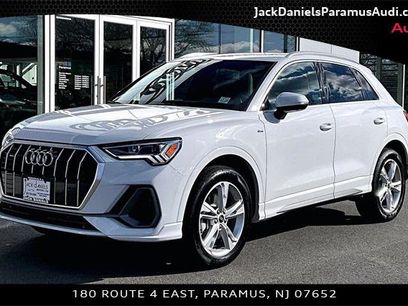 Certified 2024 Audi Q3 2.0T Premium Plus