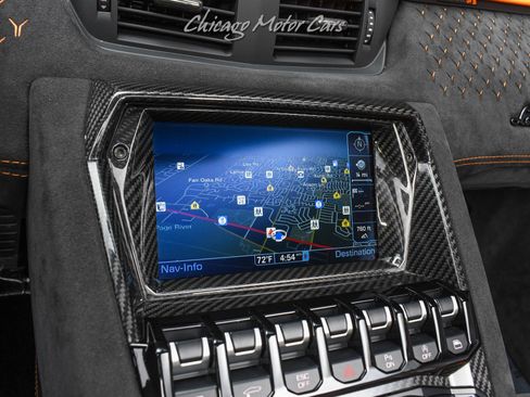 Used 2022 Lamborghini Aventador LP 780-4 Ultimae image 14