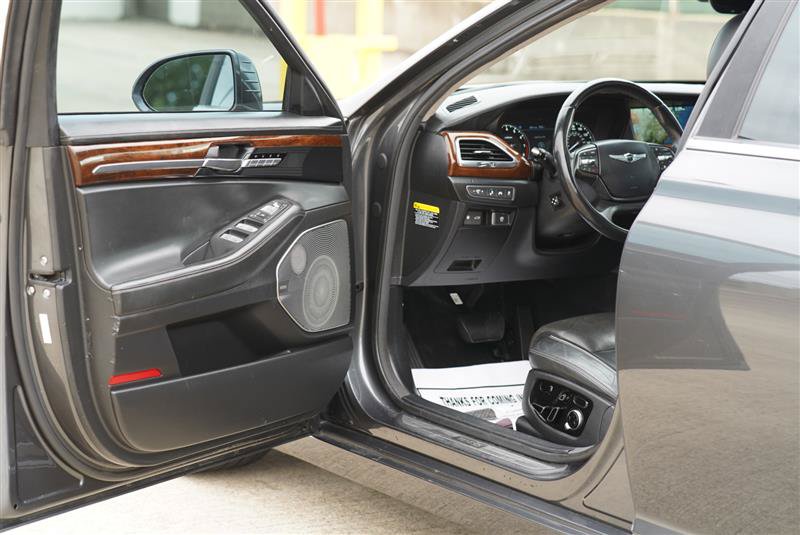 Used 2019 Genesis G90 5.0 Ultimate RWD image 54