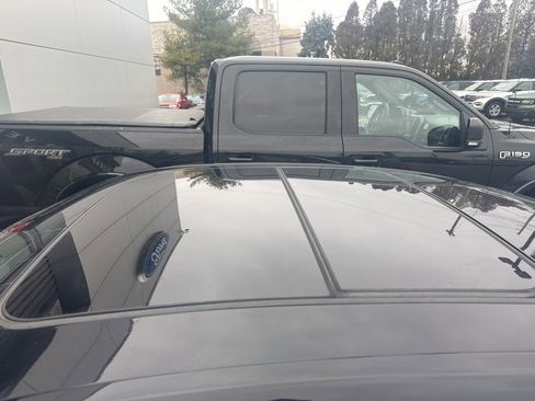 Used 2019 Cadillac CTS Luxury image 9