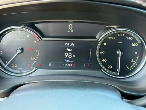Used 2022 Cadillac XT4 Sport w/ Comfort Package FWD image 37