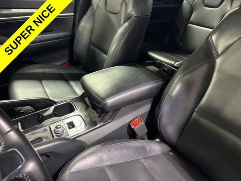 Used 2022 Kia Telluride S AWD/4WD image 22
