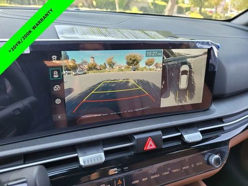 New 2026 Kia Sportage X-Line w/ X-Line Technology Package image 9