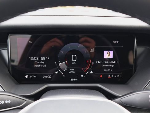 New 2026 GMC Acadia Elevation w/ LPO, Floor Liner Package image 21