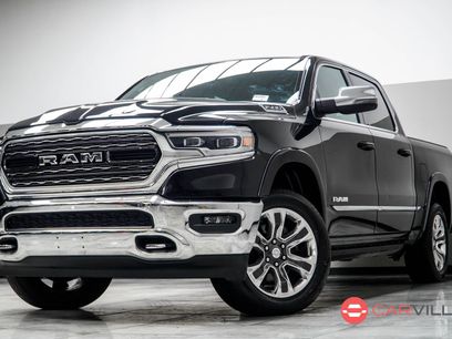 Used 2023 RAM 1500 Limited