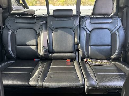 Used 2021 RAM 1500 TRX w/ TRX Level 2 Equipment Group image 37