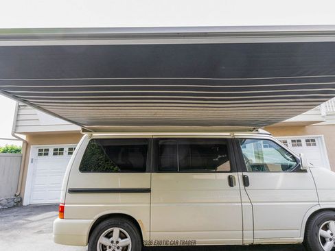 Used 2003 Volkswagen Eurovan MV image 44