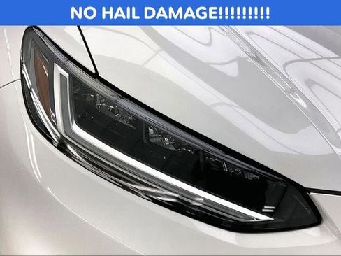 Certified 2026 Honda HR-V LX image 25