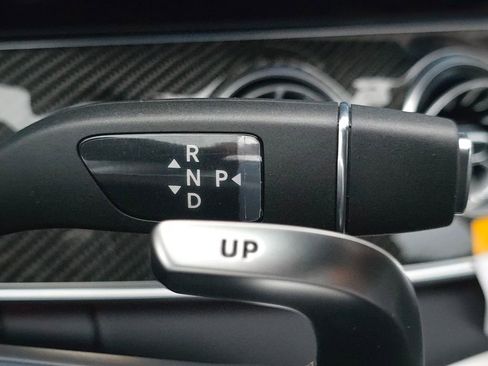 New 2026 Mercedes-Benz AMG GT 53 image 36