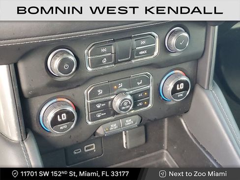 Used 2022 Chevrolet Tahoe LS image 26