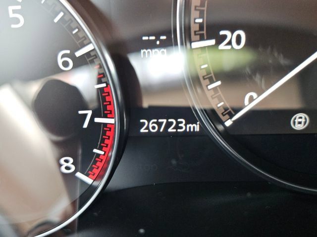 Used 2023 MAZDA MAZDA3 s FWD image 27