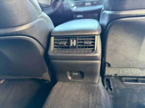 Used 2018 Lexus LS 500 AWD image 42