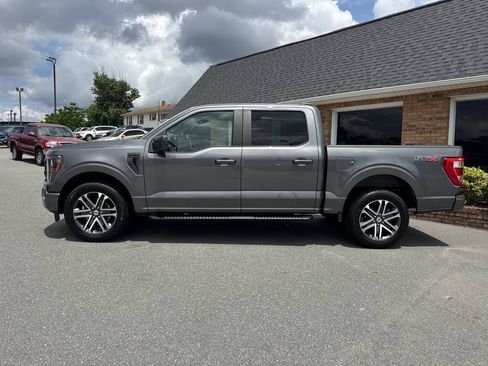 Used 2023 Ford F150 XL w/ STX Appearance Package RWD image 13