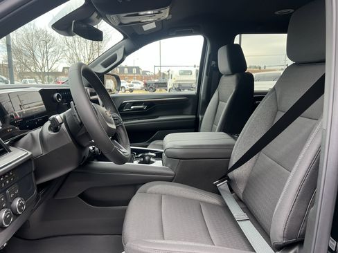 New 2026 Chevrolet Tahoe LS image 15