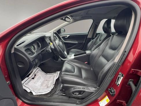Used 2011 Volvo S60 T6 AWD/4WD image 16
