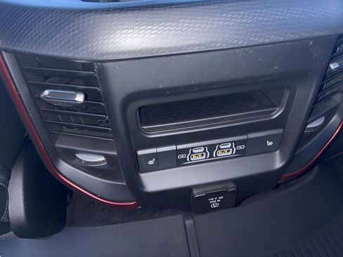 New 2026 RAM 1500 Rebel w/ Rebel Level 2 Equipment Group image 36