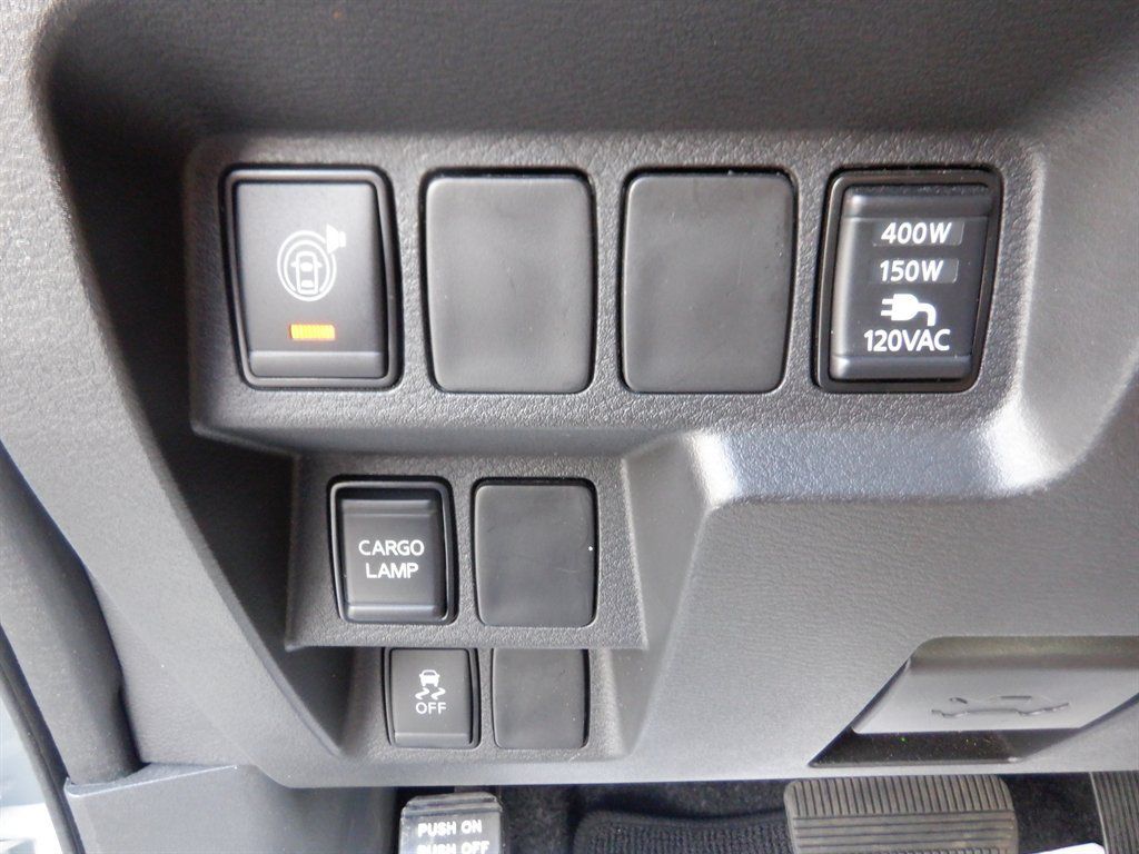 Used 2024 Nissan Frontier S w/ Technology Package RWD image 13