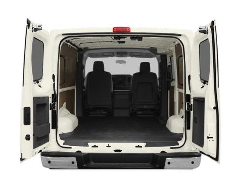Used 2015 Nissan NV 2500 SV image 16