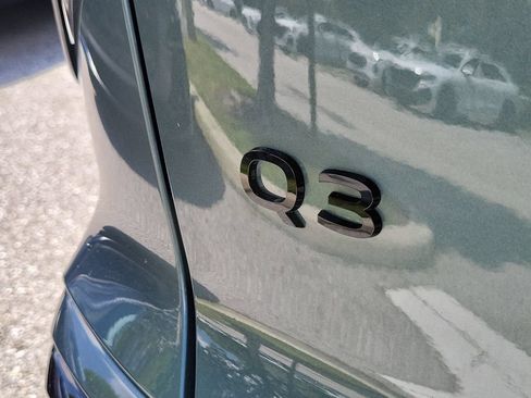 New 2026 Audi Q3 quattro 2.0T AWD/4WD image 5