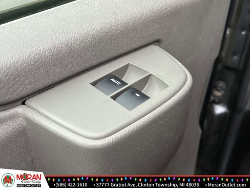 Used 2017 Chevrolet Express 2500 LS image 15