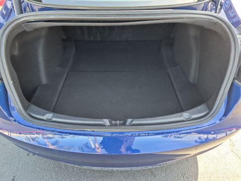 Used 2021 Tesla Model 3 Standard Range Plus RWD image 29