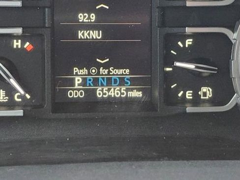 Used 2021 Toyota Tundra TRD Pro image 24