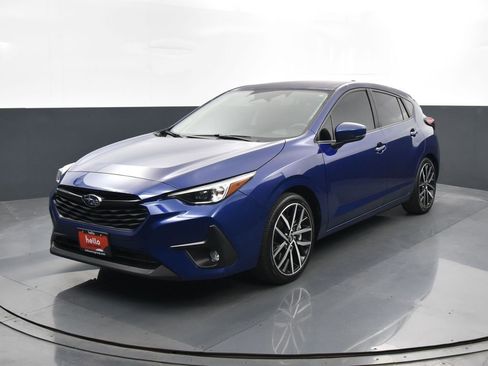 Certified 2025 Subaru Impreza 2.0i Sport image 7