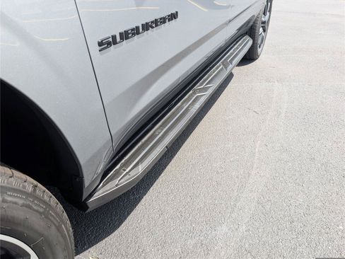 New 2026 Chevrolet Suburban RST w/ Comfort Package RWD image 13