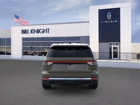 New 2026 Lincoln Aviator Reserve image 5