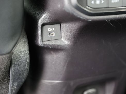 Used 2025 Toyota Grand Highlander AWD image 25