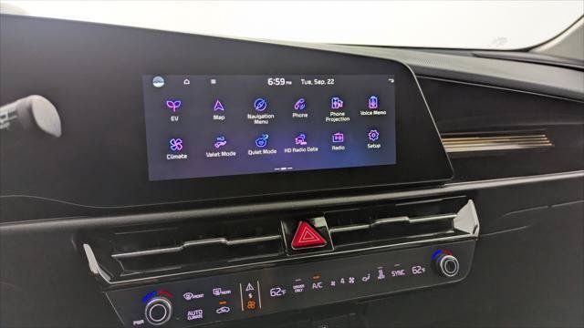 Used 2023 Kia Niro Wind w/ Wind Preserve Package FWD image 29