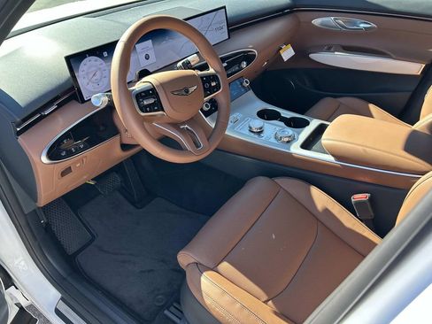 New 2026 Genesis GV70 2.5T Advanced image 15