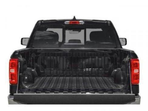 New 2026 RAM 1500 4x4 Crew Cab image 13
