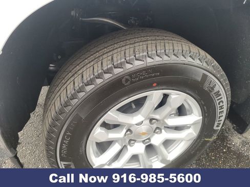 New 2026 Chevrolet Silverado 1500 LT image 37