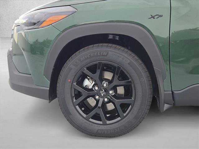 New 2026 Toyota Corolla Cross LE FWD image 10