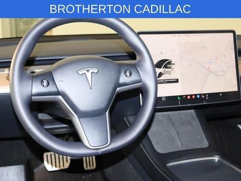 Used 2023 Tesla Model 3 Performance AWD/4WD image 19