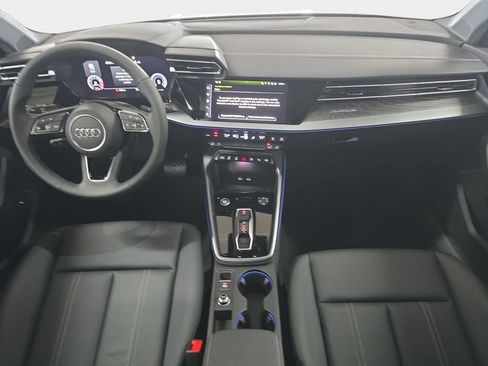 New 2026 Audi A3 2.0T Premium AWD/4WD image 7